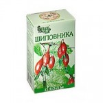 Шиповника плоды, сырье 50 г №1